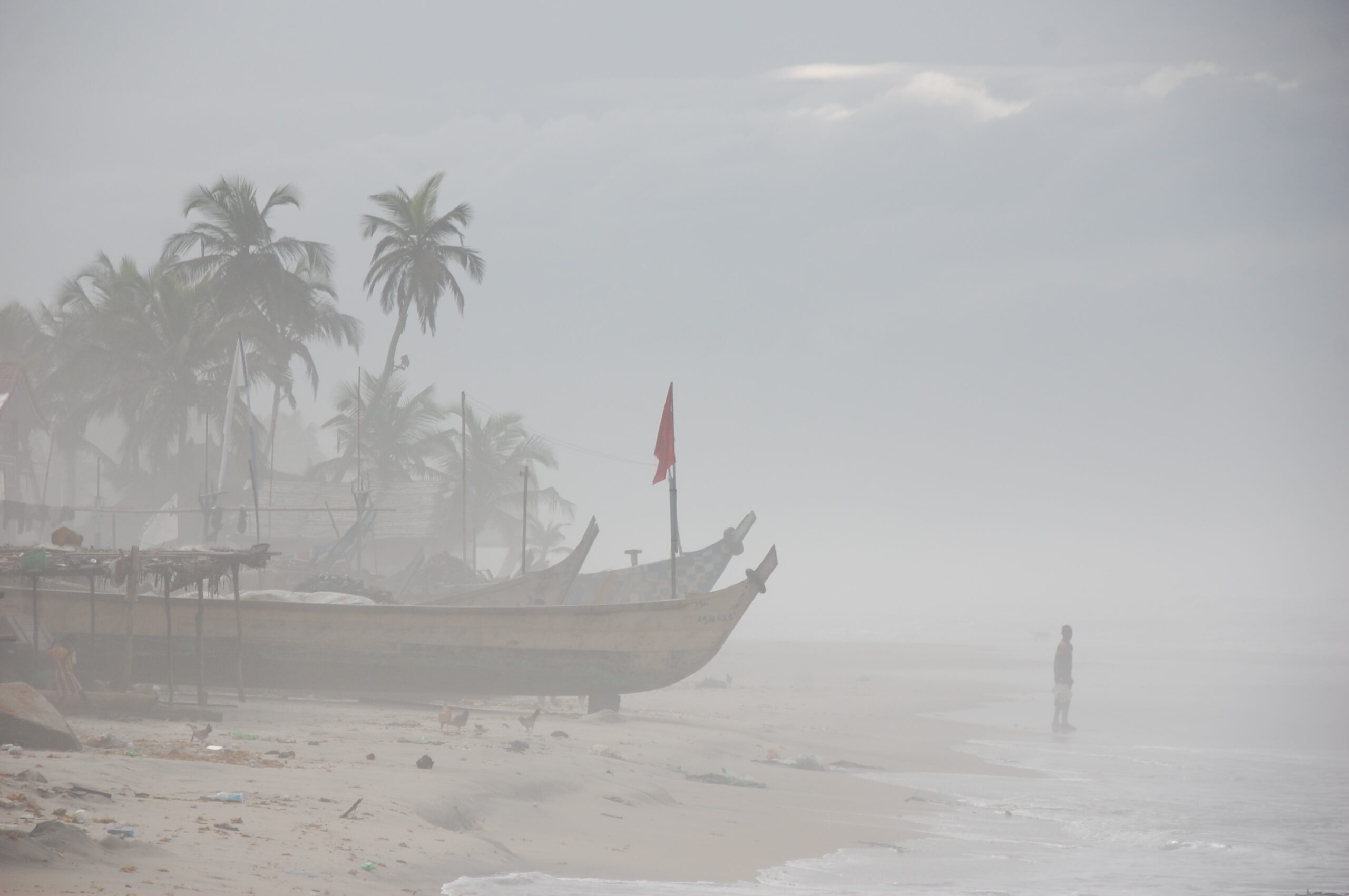 Assouiné plage