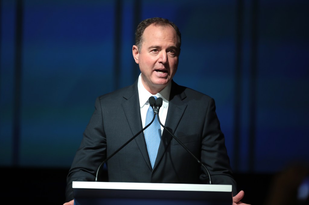 Rep. Adam Schiff