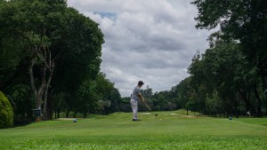 Jakarta Golf Club klub tertua di indonesia sejarah masuknya golf ke Indonesia