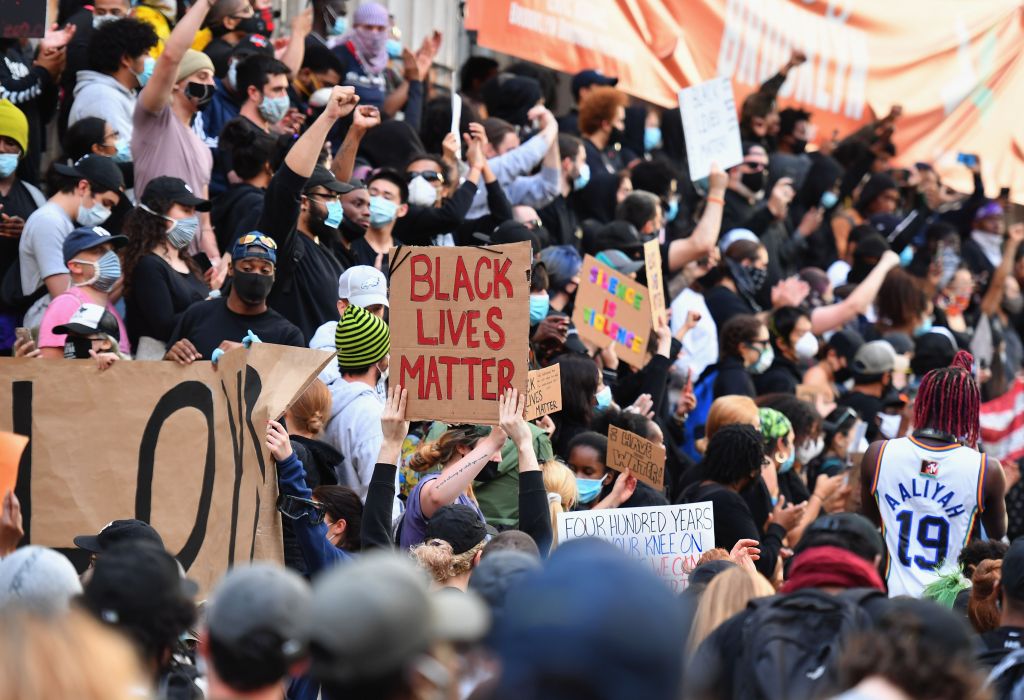 what you can do to protest racial injustice in the music industry on black out tuesday