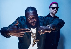 Run The Jewels