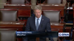 rand paul antilynching booker harris