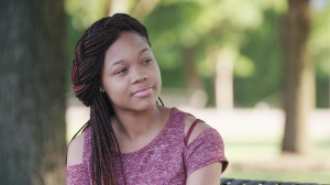 Breonna Taylor’s sister, Juniyah Palmer, sits down with VICE News.