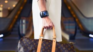 Perempuan WNI ditangkap di Melbourne Australia karena curi tas Louis Vuitton Rp105 juta