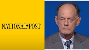 rex murphy, national post