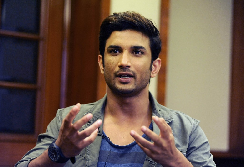 Coming Out Of A Punishing Lockdown, India Is Finally Talking About Mental Health After Death of Sushant Singh Rajput