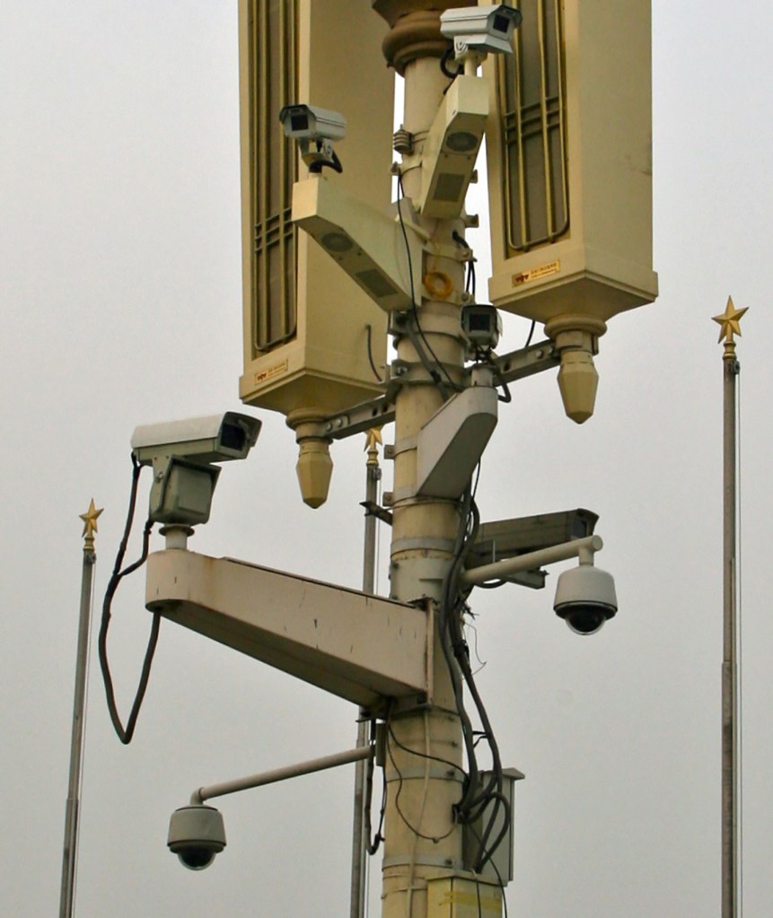 Surveillance_camera_at_Tiananmen_Square,_2009