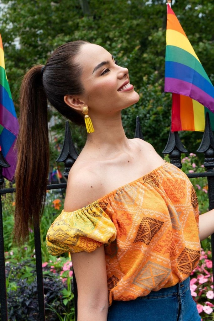 miss-universe-catriona-gray-lgbtq-ally-pride-month