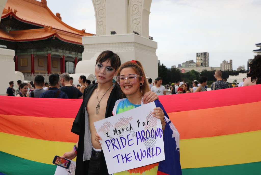 taipei-taiwan-pride