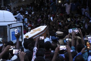 Custodial Killing of a Father and Son in Tamil Nadu Exposes India’s Police Brutality Problem