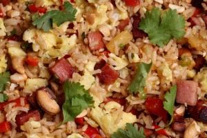 spam-pineapple-fried-rice-recipe