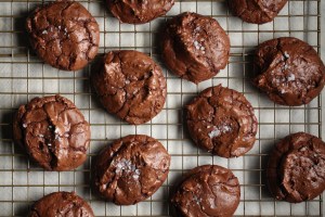 chocolate-almond-cookies-recipe