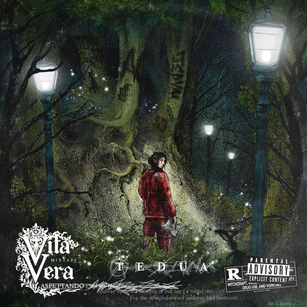 Vita Vera Mixtape Tedua