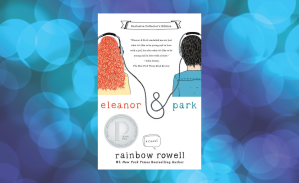 sampul buku Eleanor & Park