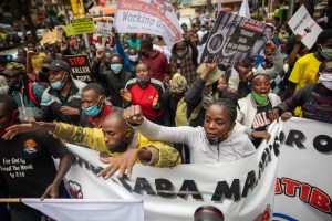 saba saba protest nairobi