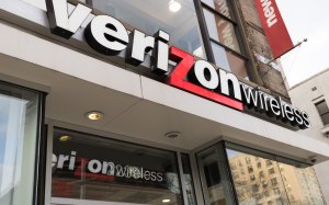 Verizon Wireless store