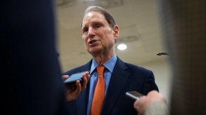 Senator Ron Wyden