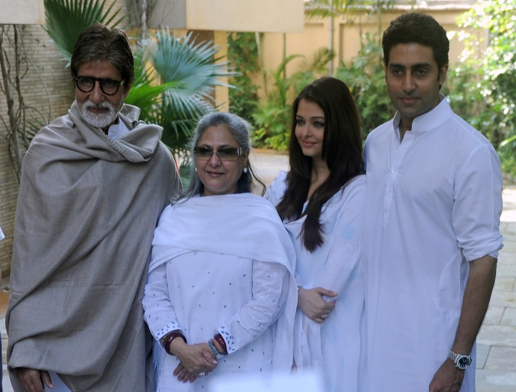 Amitabh Bachchan coronavirus india