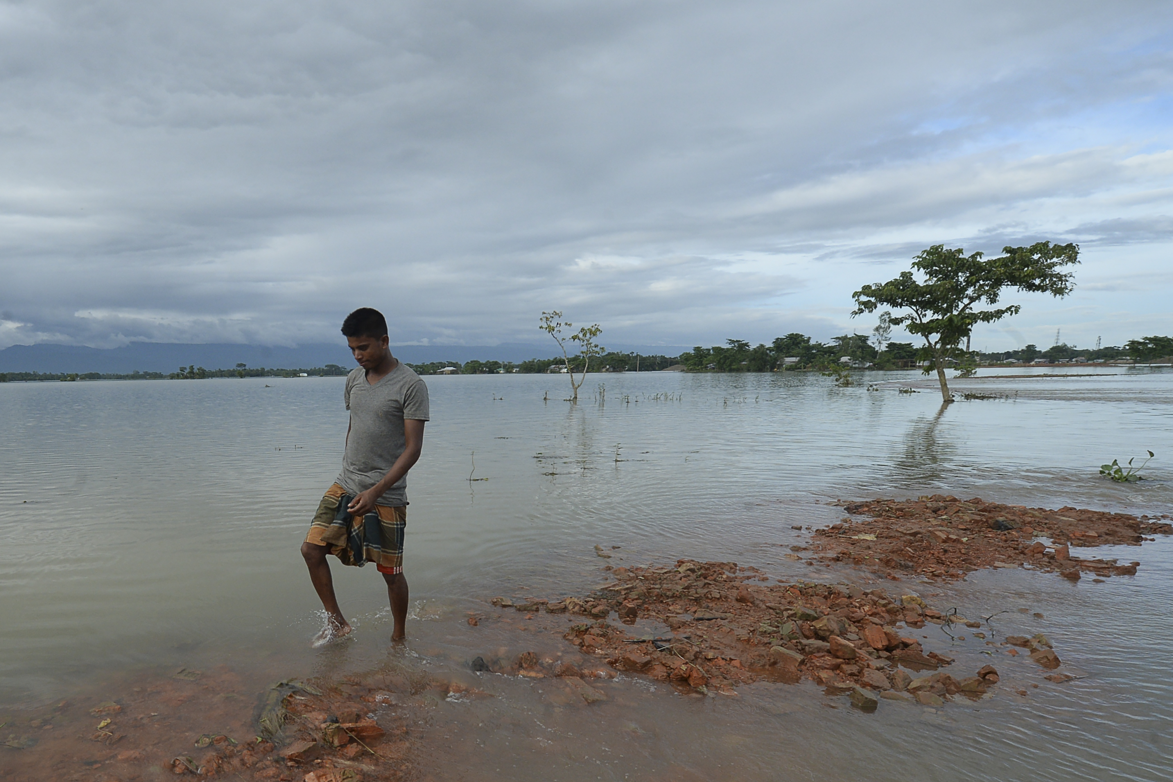 flooding bangladesh