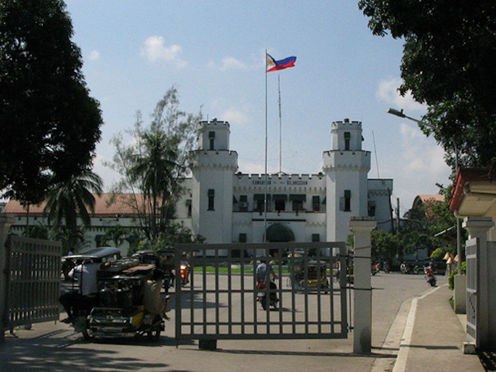 bilibid 1 cc