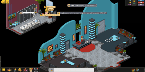 I Logged Back into Habbo Hotel For Its 20th Anniversary