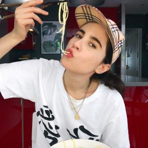 Javiera Mena promo 2020