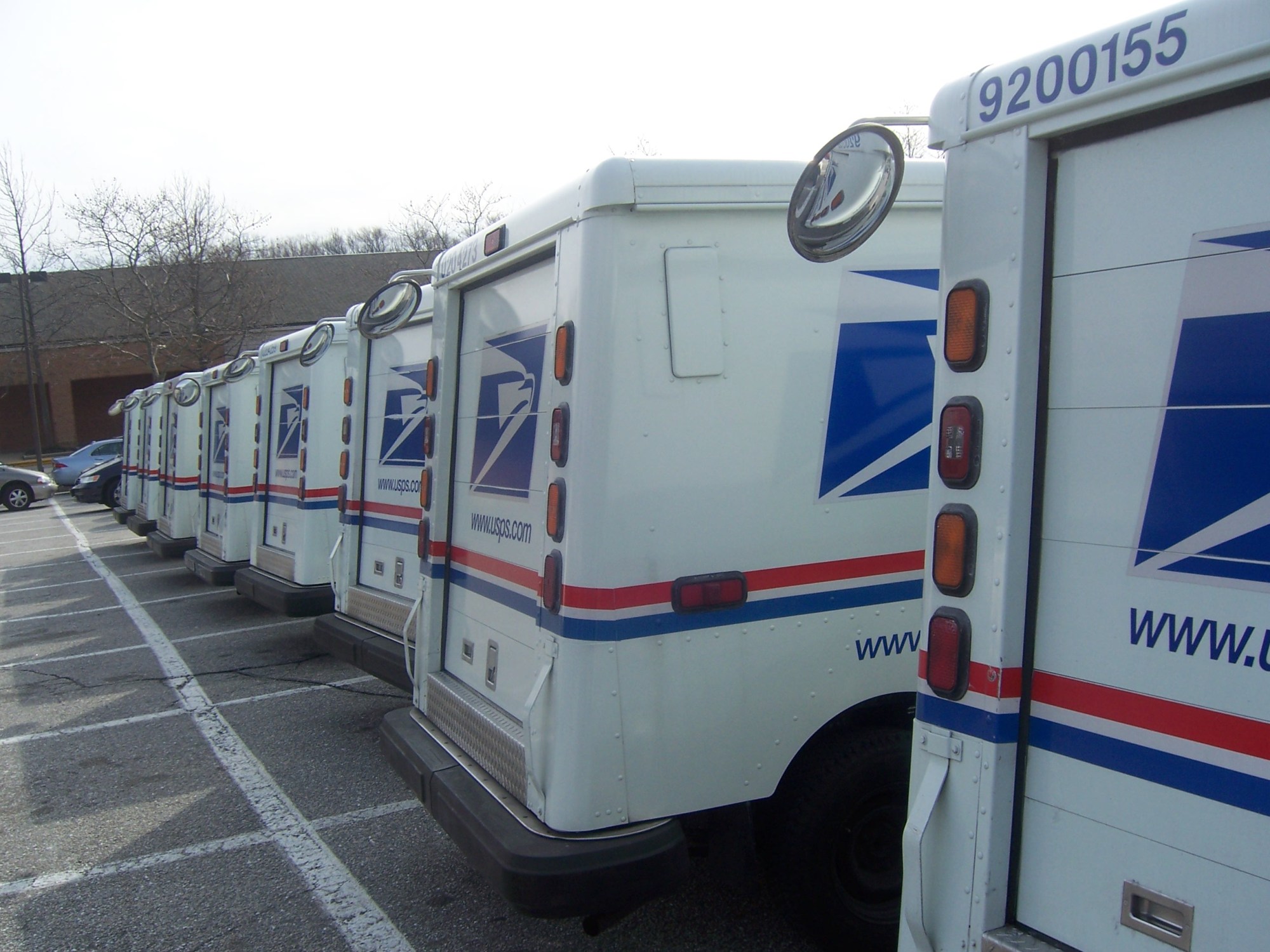 USPS Says Notices About Post Office Closures Just Big Misunderstanding