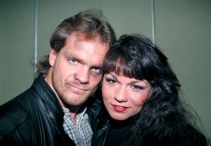 Dark Side of The Ring: Chris Benoit and Nancy Benoit