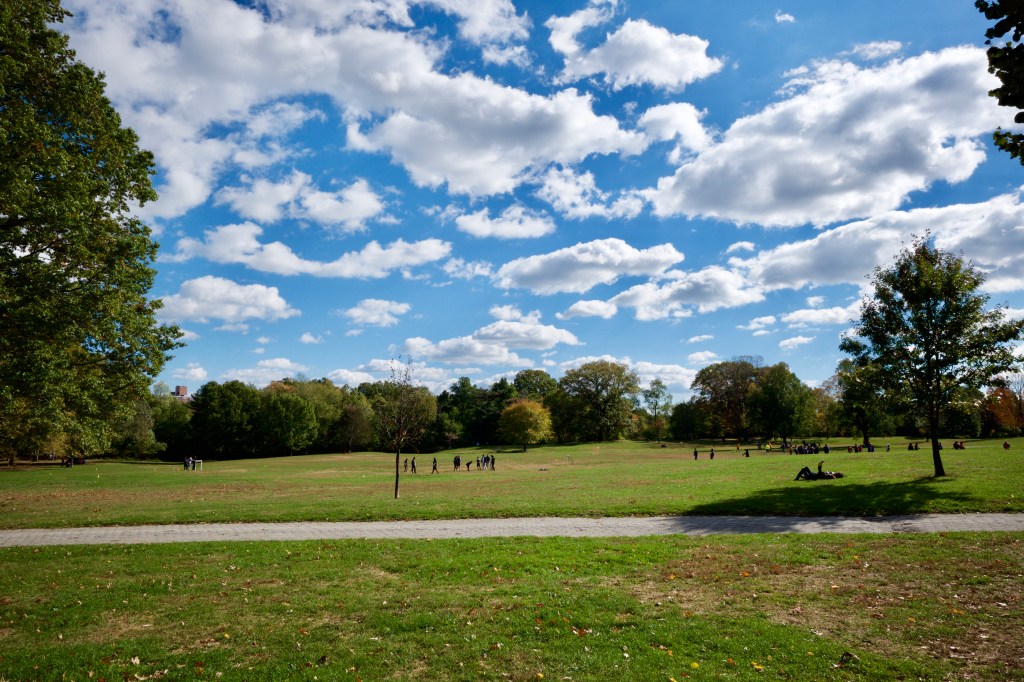 Prospect Park