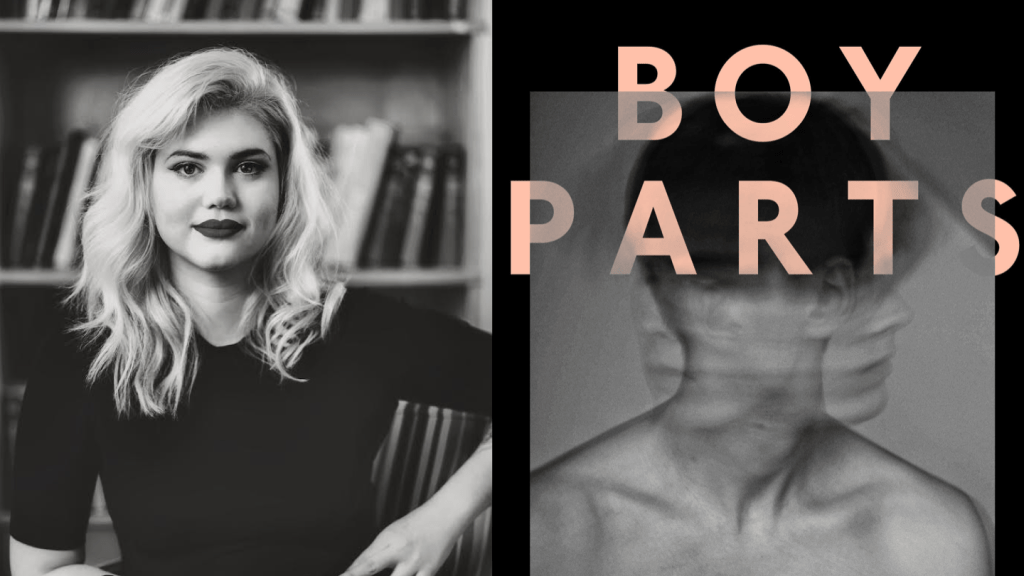 Interview with Eliza Clark, Author of 'Boy Parts'