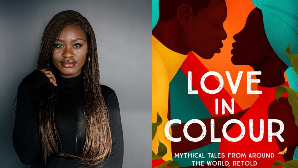 Bolu Babalola 'Love in Colour' Review