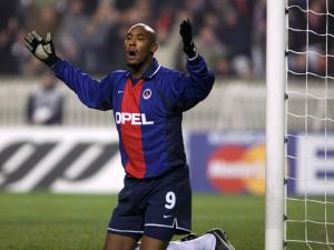 Nicolas Anelka PSG