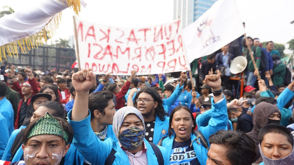 PTS di Indonesia Terancam Problem Tunggakan UKT Mahasiswa Akibat Pandemi Covid-19