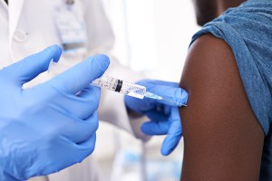 coronavirus vaccine