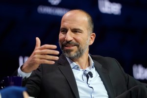 On Monday, Uber's chief executive Dara Khosrowshahi wrote an op-ed in the New York Times defending the company's core business model—misclassifying app-based workers as independent contractors—and calling for new laws to preserve it.  Khosrowshahi’s state