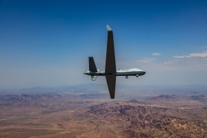 MQ-9B Skyguardian