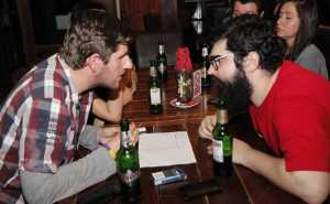 pub quiz, concurs, hobby, gaming