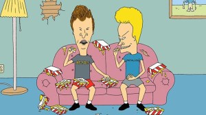 Beavis And Butt-Head. Foto: Comedy Central.