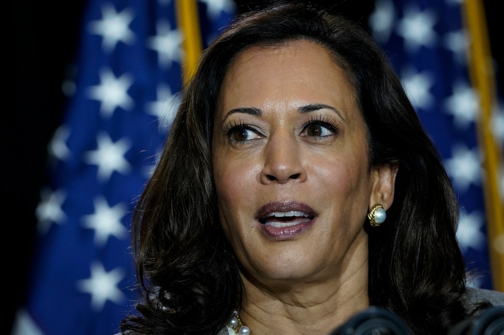 kamala harris