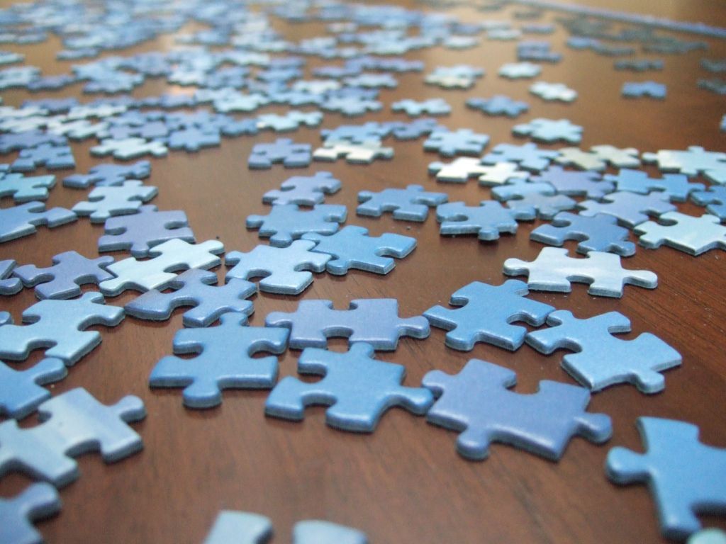 Why Jigsaw Puzzles Almost Never Have the Number of Pieces it Says on the Box