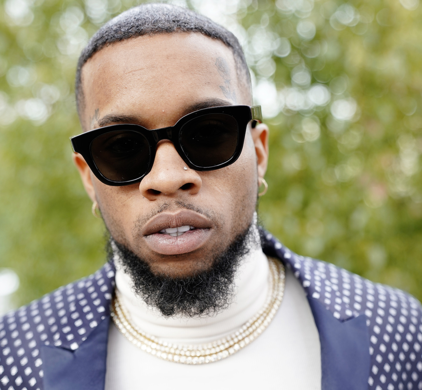 Brampton rapper Tory Lanez