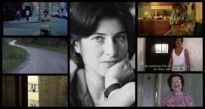 chantal akerman, documentare, feminism, imigrari