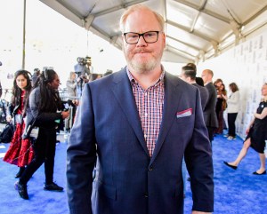 Jim Gaffigan makes Anti-Trump Tweets and goes on Ted Alexandro's Youtube Show