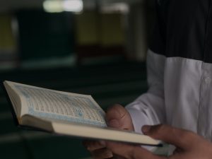 PNS naik jabatan wajib fasih baca quran di Kabupaten Gowa Sulawesi Selatan