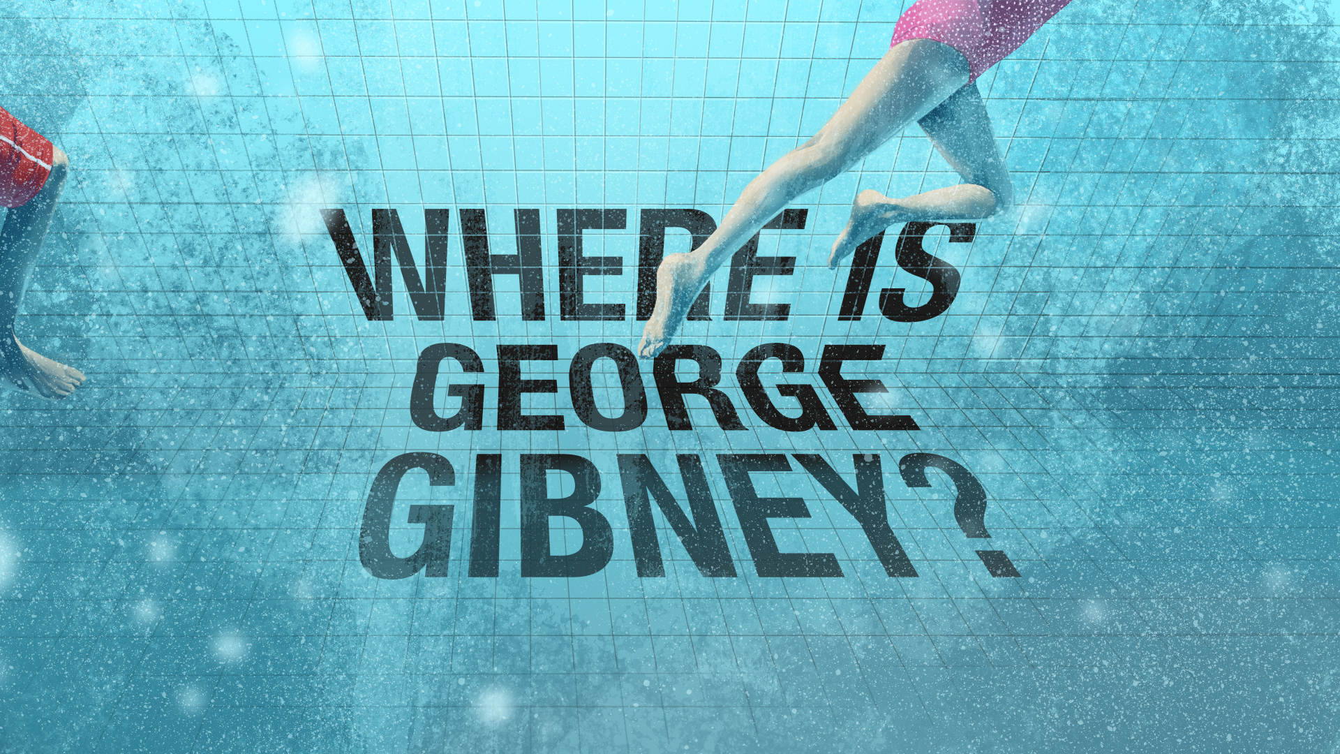 Where Is George Gibney VICE