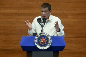 duterte, philippines