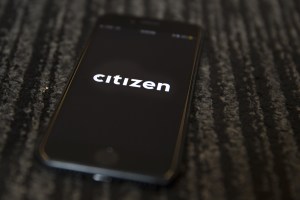 On Wednesday, Los Angeles announced a contact tracing partnership with Citizen, the crime reporting app formerly known as Vigilante. Citizen is now rolling out SafePass, a contact tracing feature meant to track symptoms, find testing sites, get alerts whe