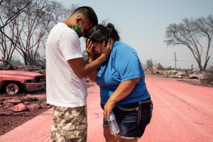 AP Photo/Paula Bronstein