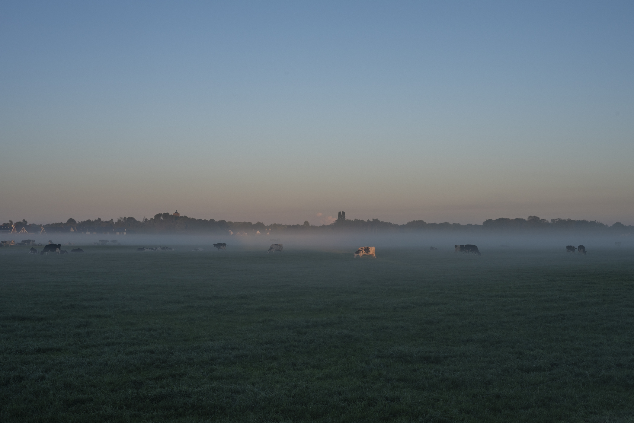 Brabant door Stan Heerkens