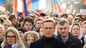 Aleksey Navalny